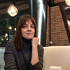 Oksana Khailovas profil