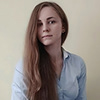 Мария Максимова's profile