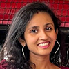 Srijita Chakravorty 的個人檔案