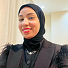 Profil von Manal Ammar