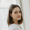 Olia Podbolotova's profile