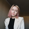 Maria Khusnullina's profile