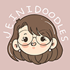Profiel van Jeini Doodles