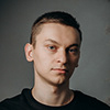 Nikolai Peretiatko sin profil