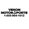 Venom Motorsports 的个人资料