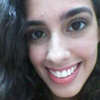 Isabela Martins's profile