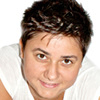 Corina Enache sin profil