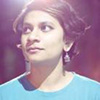 Profil Geetika Shetty