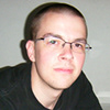 Profil użytkownika „Andrew Molloy”