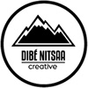 Profil Dibé Nitsaa Creative