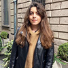 Profil użytkownika „Leyla Babayeva”