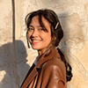 Maria Vioque Nguyen's profile