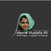 Fatema Mustafa Ali sin profil