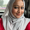 Tahira Abban khatris profil
