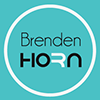 Brenden Horn sin profil