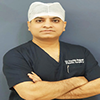 Dr. Sachin Rajpal's profile