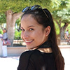 Mariana Lazaga's profile
