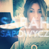 Sarah Sapowycz sin profil