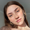Elina Murtazova's profile
