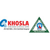 Khosla Stone Kidney & Surgical Centre's profile