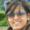 Nancy Mehta's profile