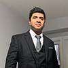 Profil użytkownika „Vivek Popat”