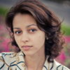 Evgeniya Shanskayas profil