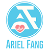 Profiel van Ariel Fang