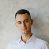 Alex Zhilyakov's profile