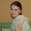 Anastasiia Dobrynina's profile