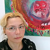 Profil appartenant à Victoria Berezovskaja