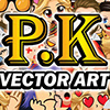 p.kvector artgraphic's profile