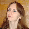 Profil von Veronika Hryshchenko
