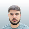 Profil użytkownika „Kirill Eremin”