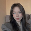 Profil von Maria Samsonova
