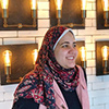 Aya Mostafa's profile