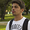 Tiago Andrade's profile