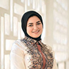 Profil von Roqayya Ezz