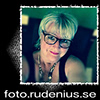 Birgitta Rudeniuss profil