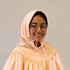Maria Essajee's profile
