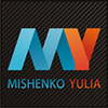 Yulia Mishchenko's profile