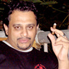 Nachiket Desai's profile