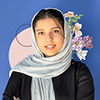 Sareh Amini's profile