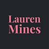 Lauren Mines sin profil