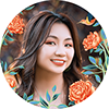 Profil appartenant à Tina Mei