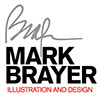 Mark Brayer's profile