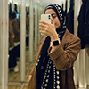 Hasnaa Fahmy's profile
