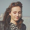 Alina Liashenko's profile