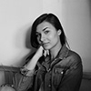 Profil von Marta Boboryko