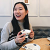 Profilo di Emily Yeung